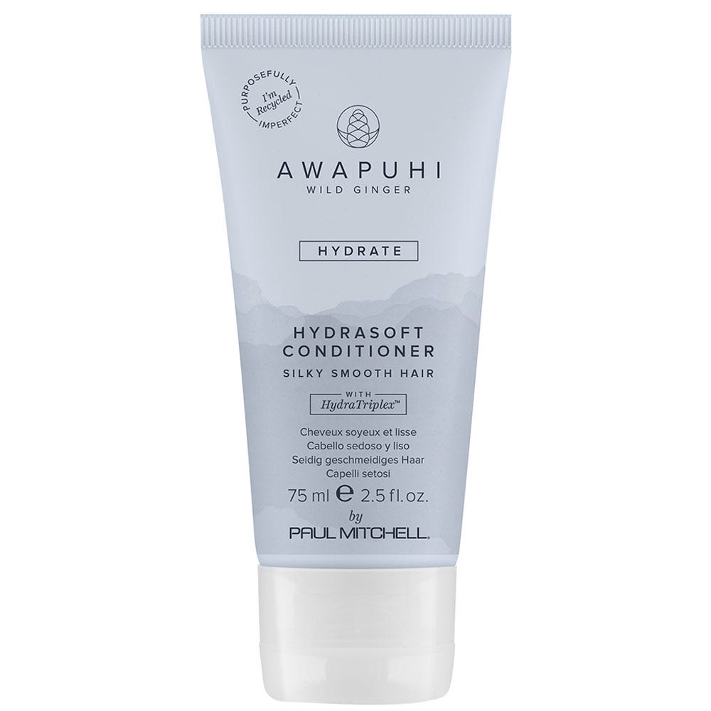 Paul Mitchell Awapuhi Wild Ginger HydraSoft conditioner 75 ml