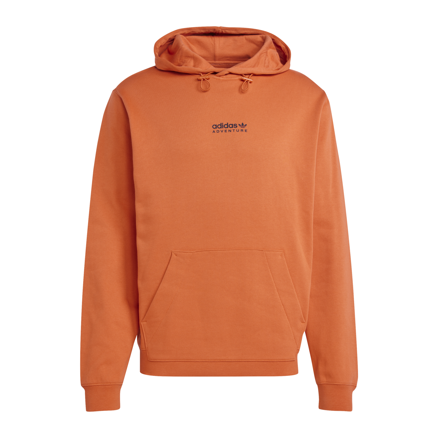 adidas ADV Hoody Orange