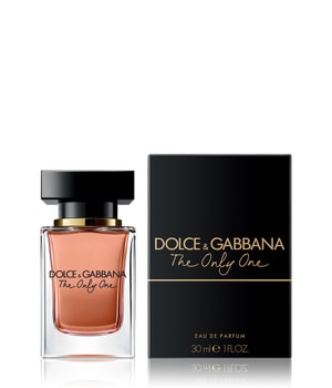 Dolce&Gabbana The Only One Eau de Parfum 30 ml