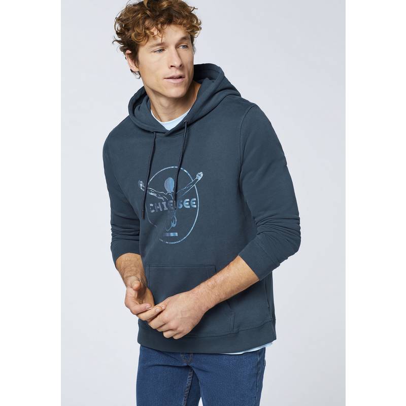 Chiemsee Hoodie Sweatshirt Herren