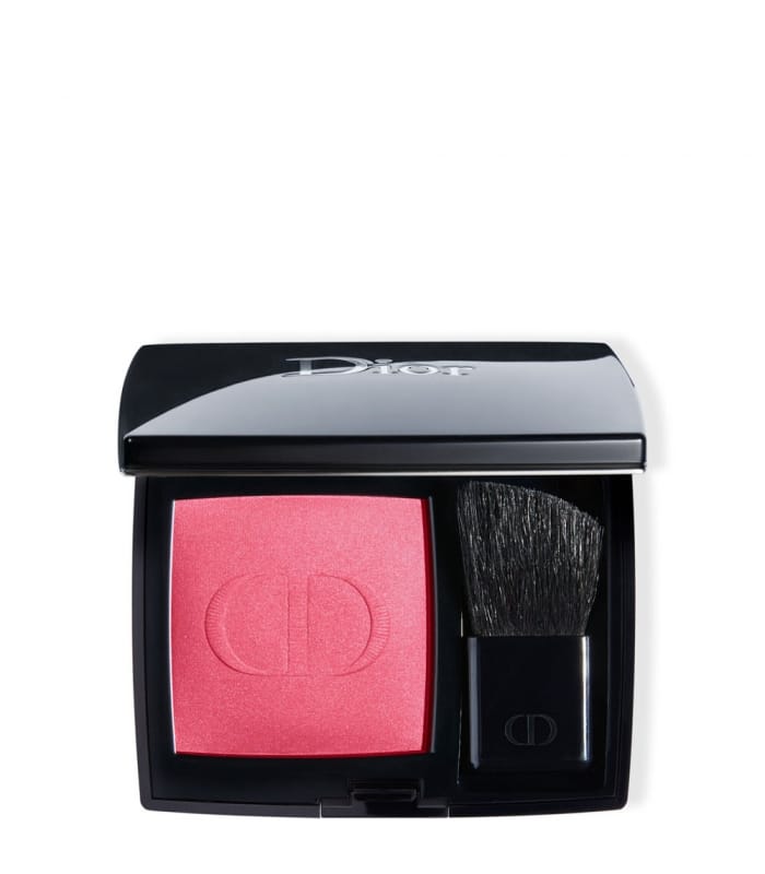 Dior-ROUGE BLUSH-Couleur Couture – Blush Poudre Longue Tenue