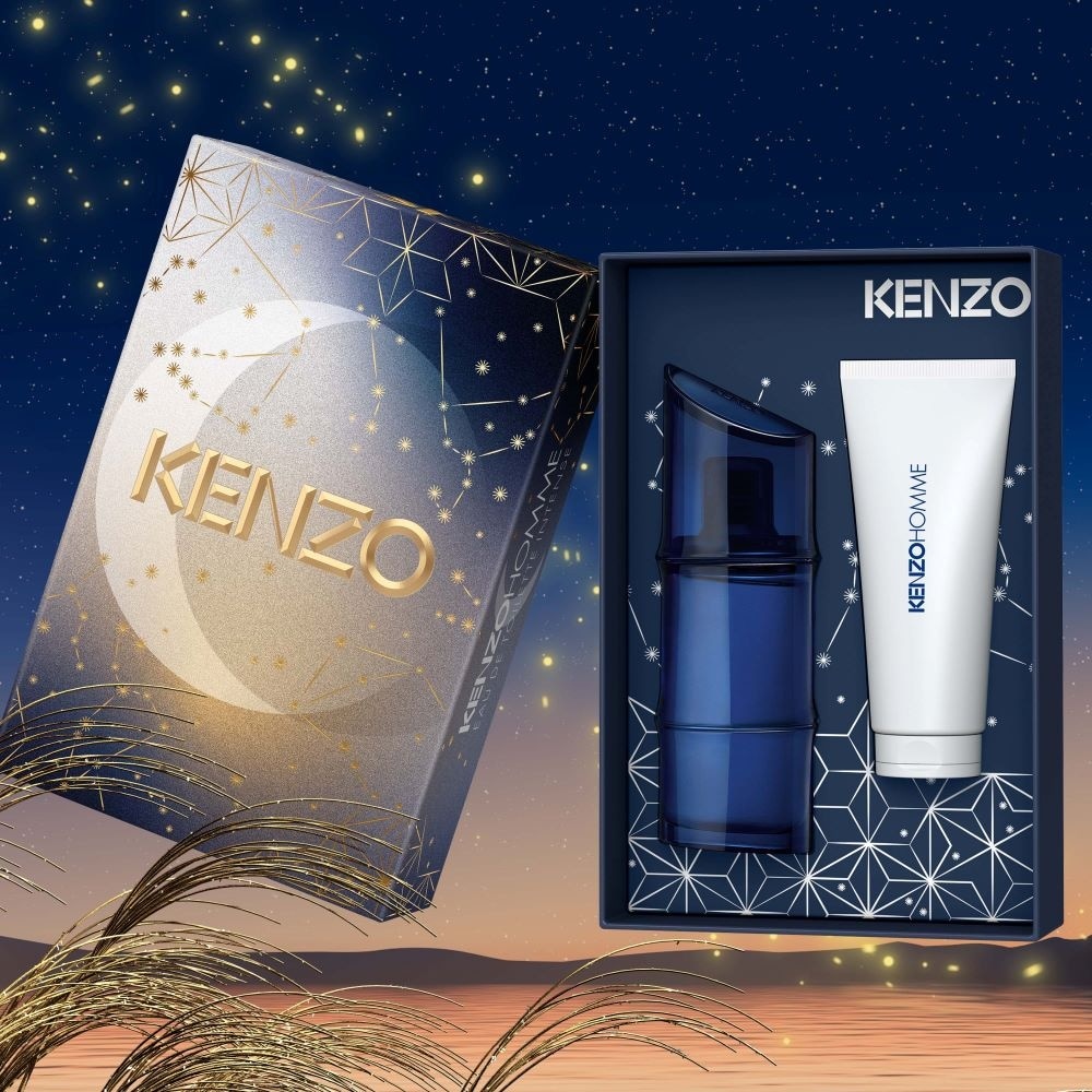 Kenzo Kenzo Homme Coffret