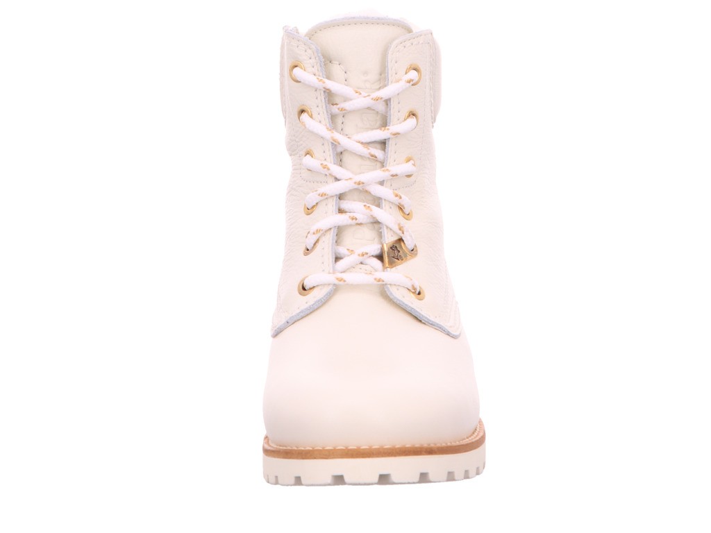 PANAMA JACK Winterstiefel weiss