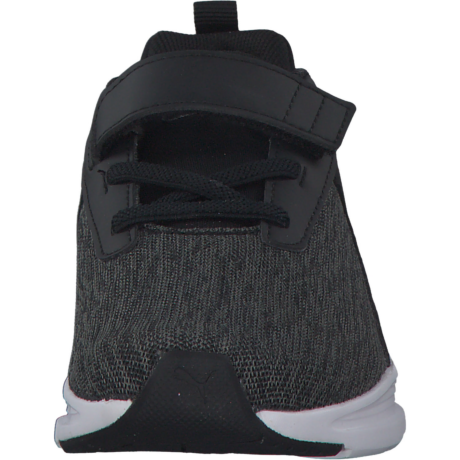 Puma Comet 2 Alt V PS 194777, Halbschuhe (Kinder), Kinder, puma black/puma-white