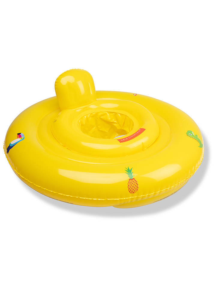 Swim Essentials Schwimmreifen ''Golden Safari'' - ab Geburt günstig kaufen onesize