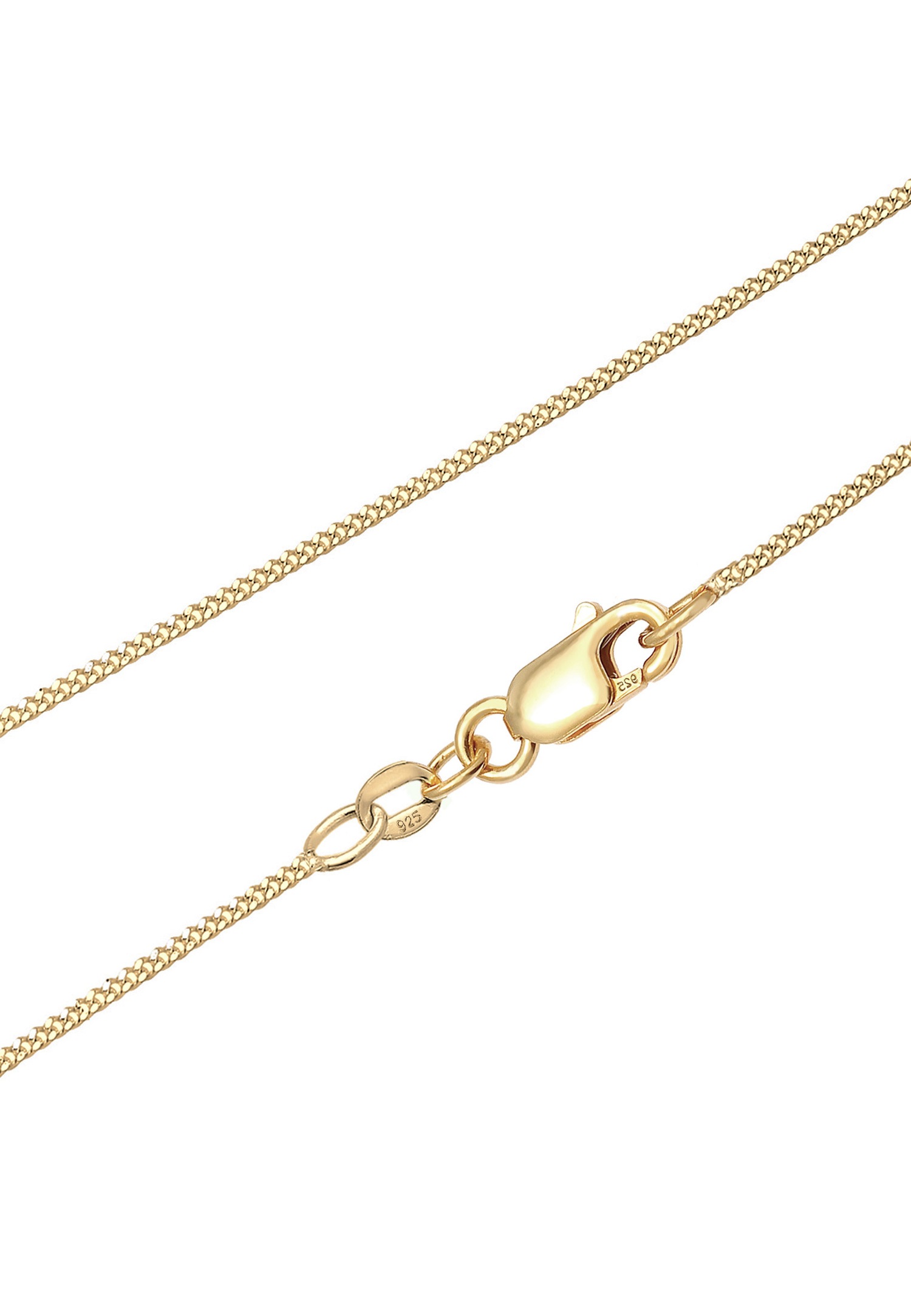 Wisiorek Elli DIAMONDS Infinite Love Lady Heart z diamentem (0,06 ct.) w srebrze próby 925