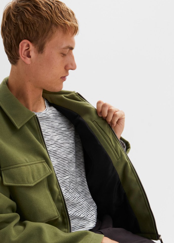 Jacke