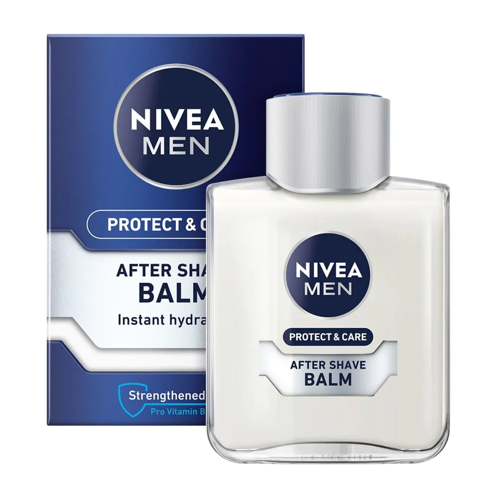 Nivea Men A/S hidratantni balzam