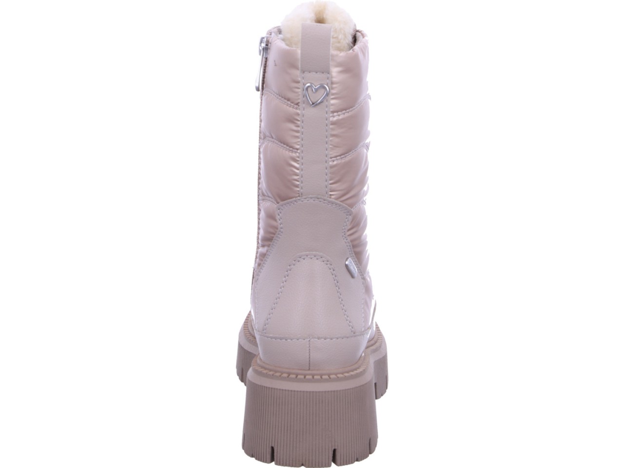 MARCO TOZZI Winterstiefel bunt