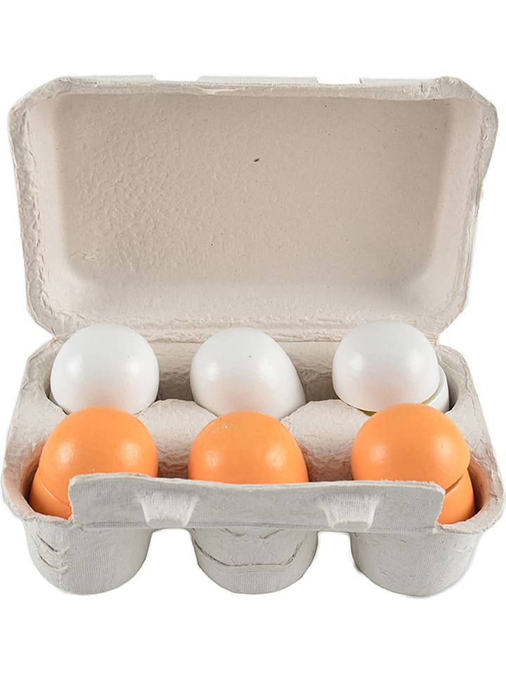 Magni Eier mit Schachtel - ab 3 Jahren günstig kaufen onesize