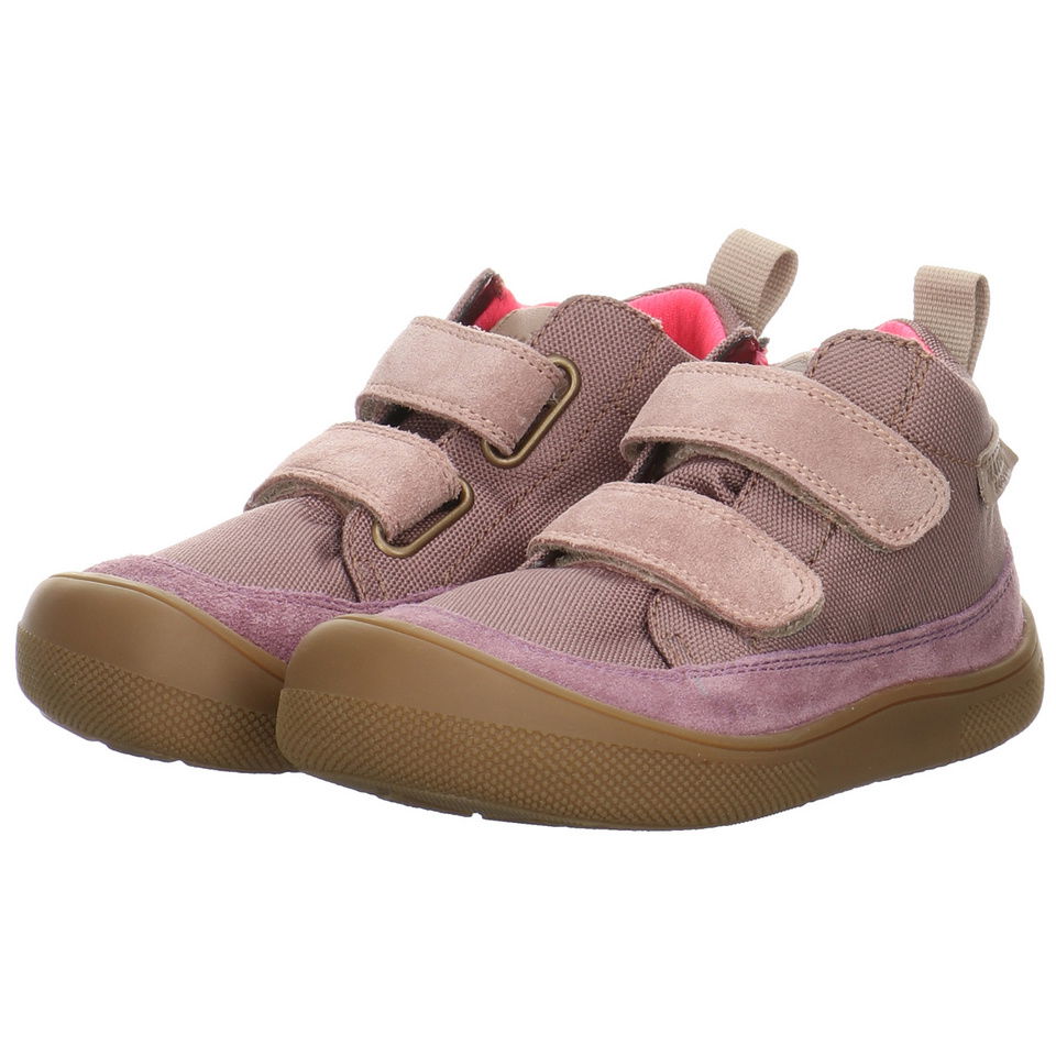 Naturino Nupty Barefoot Klettschuh