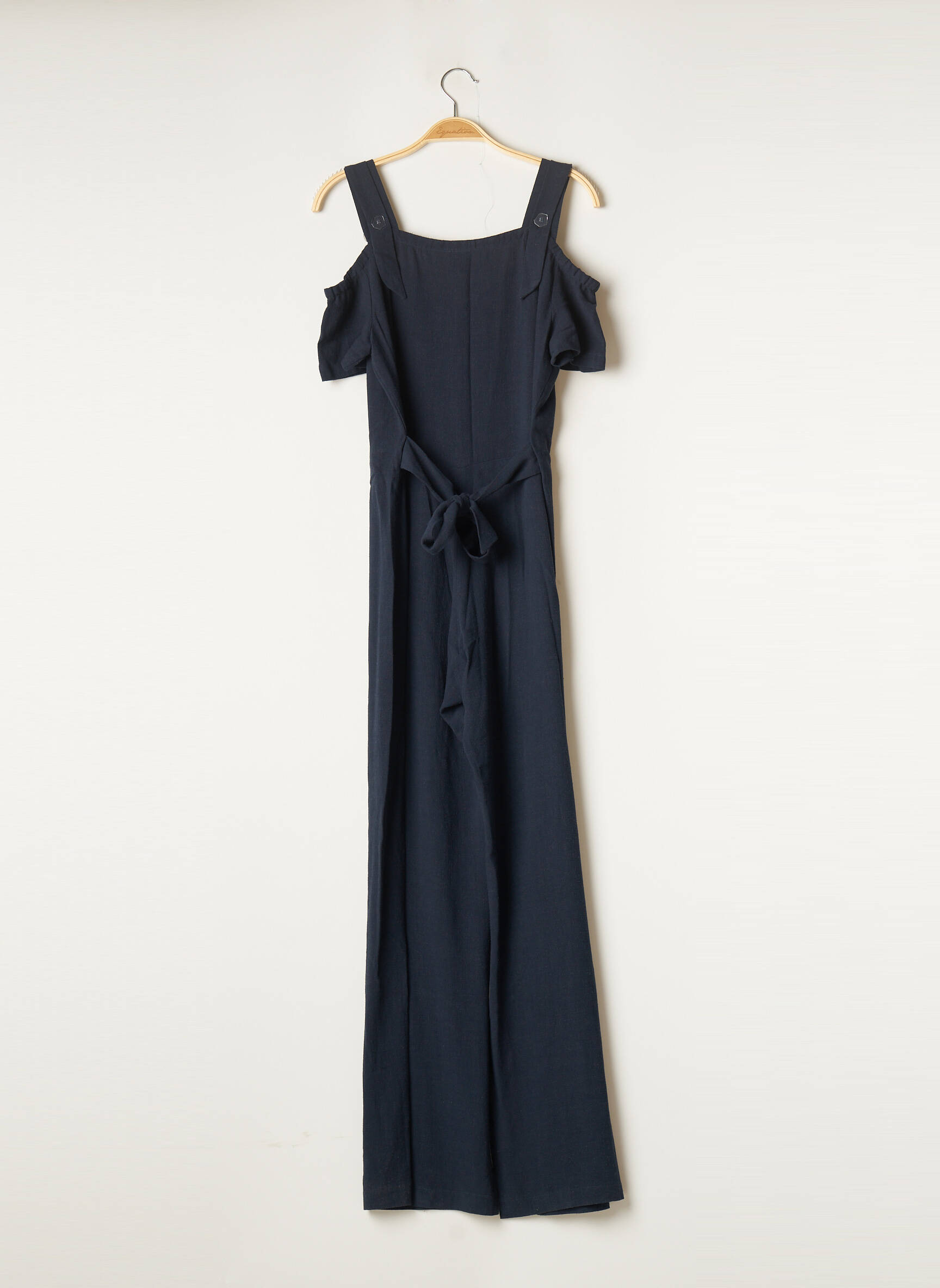 Lo Les Filles Combinaisons 1 Femme couleur bleu