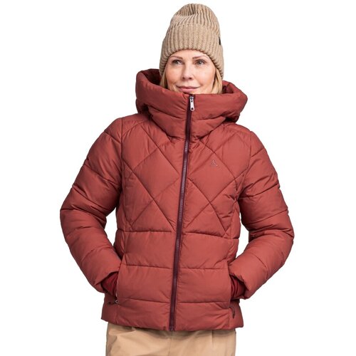 DAMEN FUNKTIONSJACKE INS JACKET BOSTON L