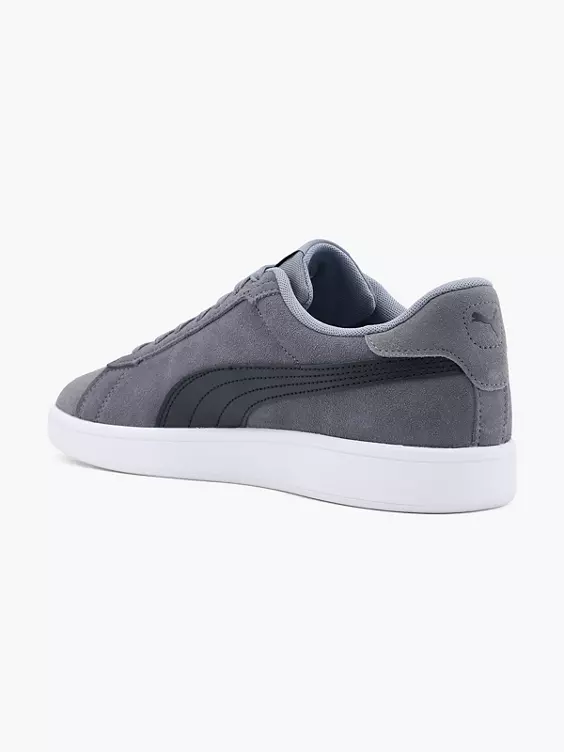 PUMA Leder Sneaker Smash 3.0