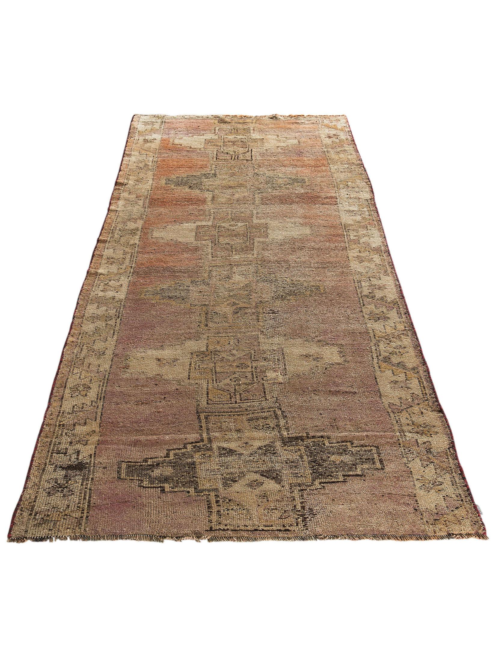 Lori Vintage ca. 130 x 380 cm, Unikat / Einzelstück