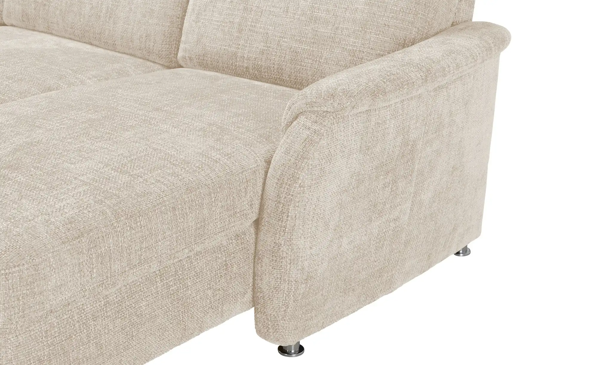 Polstermöbel Oelsa Ecksofa Selecta-Home
