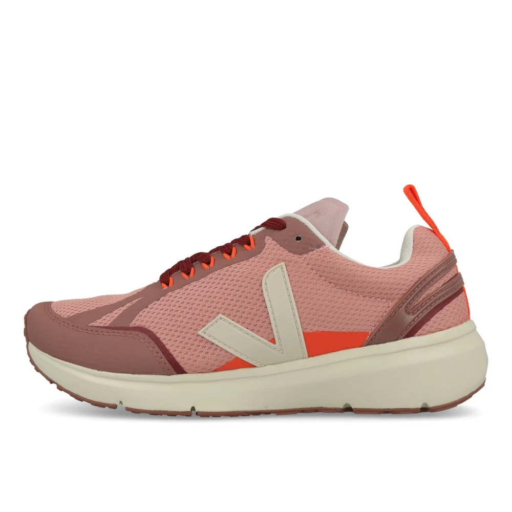 VEJA Condor 2 Alveomesh CL0102795 / weiss