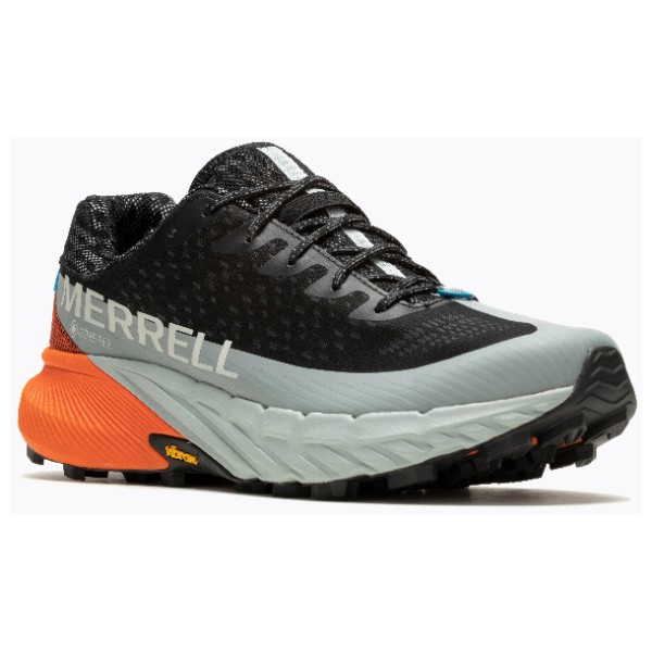 Merrell - Agility Peak 5 GTX - Trailrunningschuhe