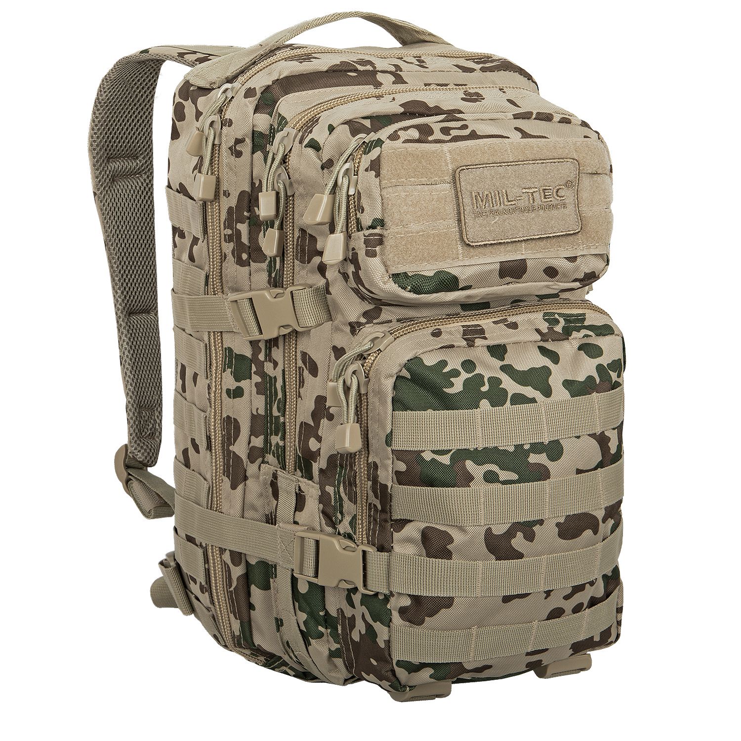 US Assault Pack Small