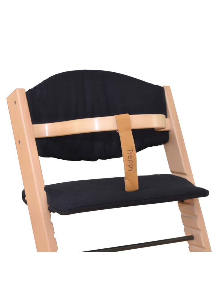 Treppy Sitzkissen in Blau ab 6 Monate günstig kaufen onesize