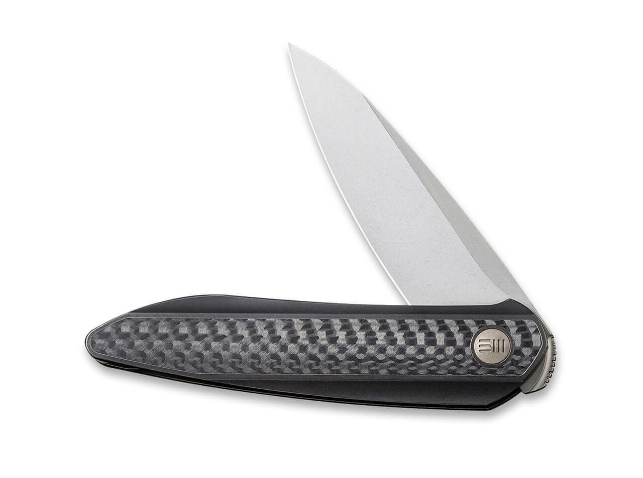 Black Void Opus CF Black