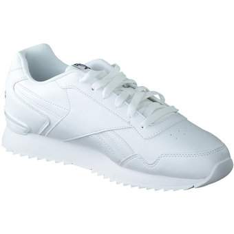 Reebok Glide Ripple Sneaker in weiß