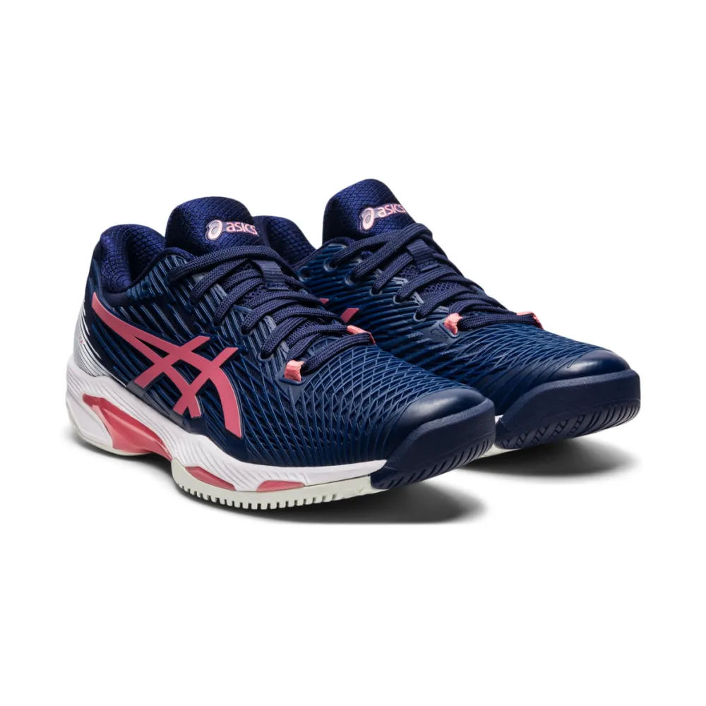 Asics Solution Speed FF 2 1042A136-402 / schwarz