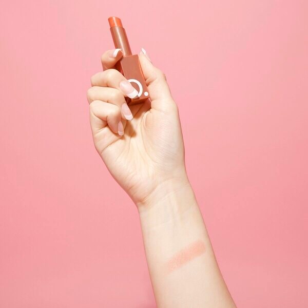 Bálsamo labial MCoBeauty Lava Sheer Tint 3g