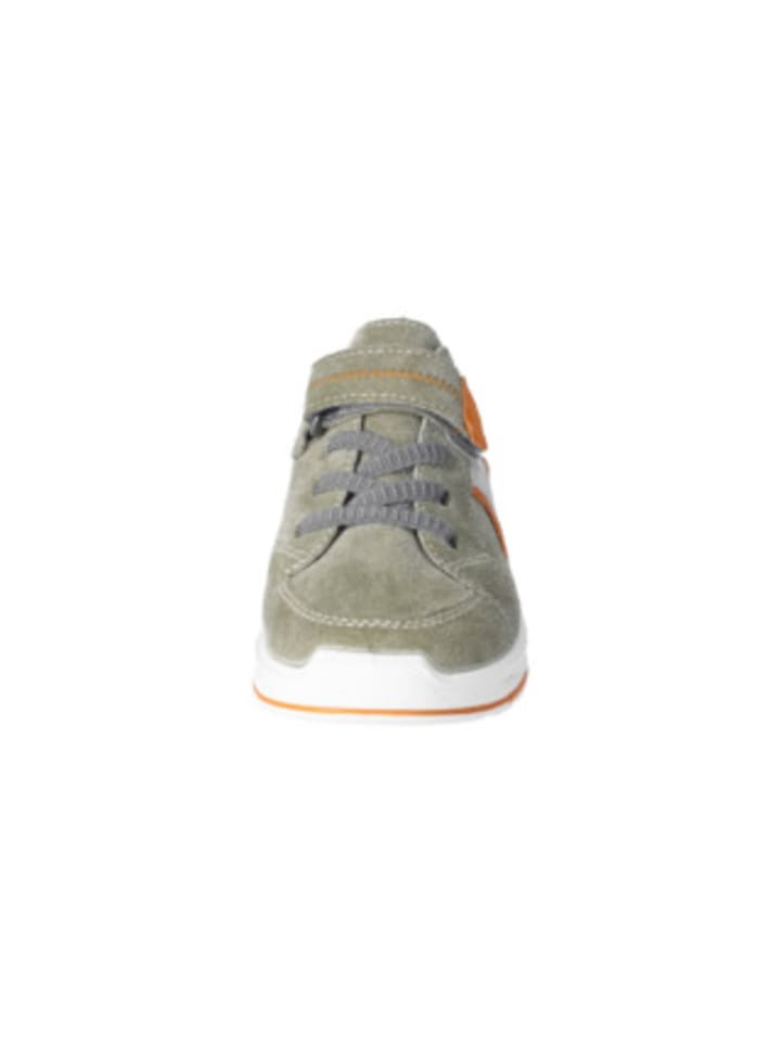 Ricosta Jungen Halbschuhe für Herren in grün in grün günstig kaufen