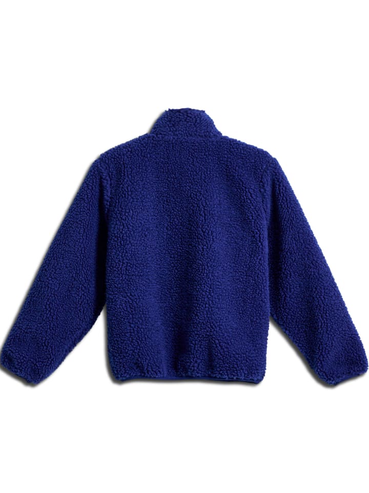 Sometime Soon Sometime Soon Reißverschluss Jacke Stmventure Fleece Kinder in NAVY PEONY günstig kaufen