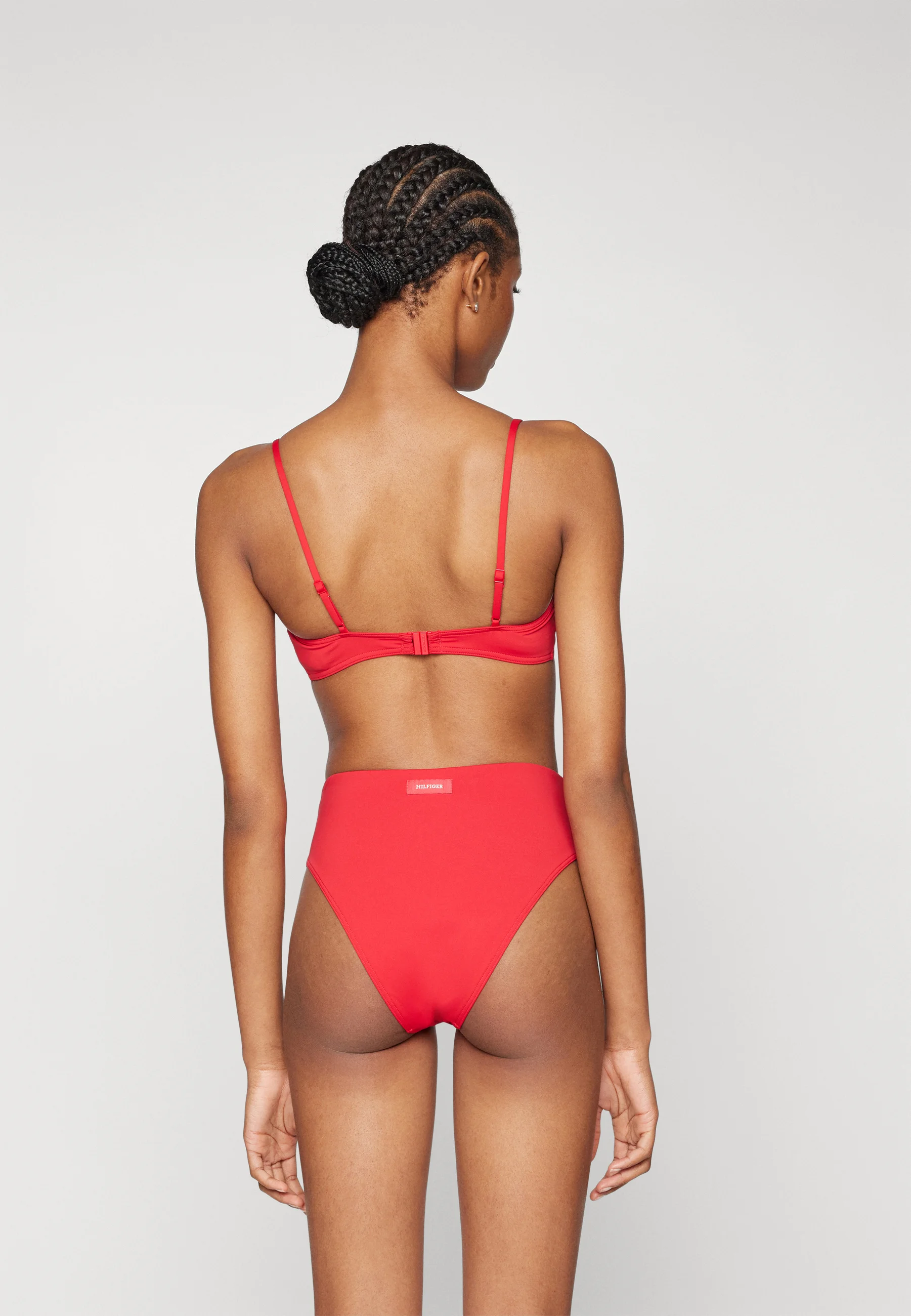 Tommy Hilfiger MONOTYPE BRALETTE - Bustier