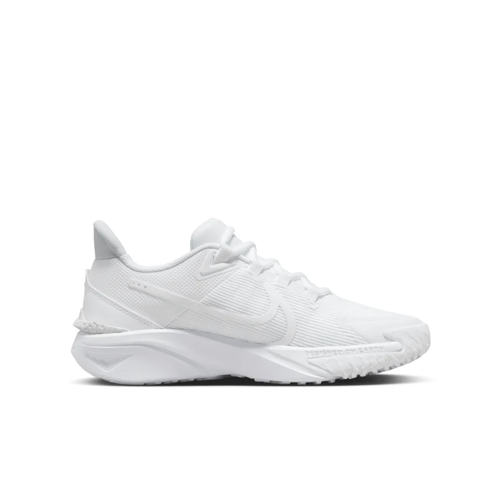 Nike Star Runner 4 DX7615-100 / weiss
