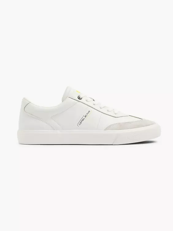Camel Active Leder Sneaker