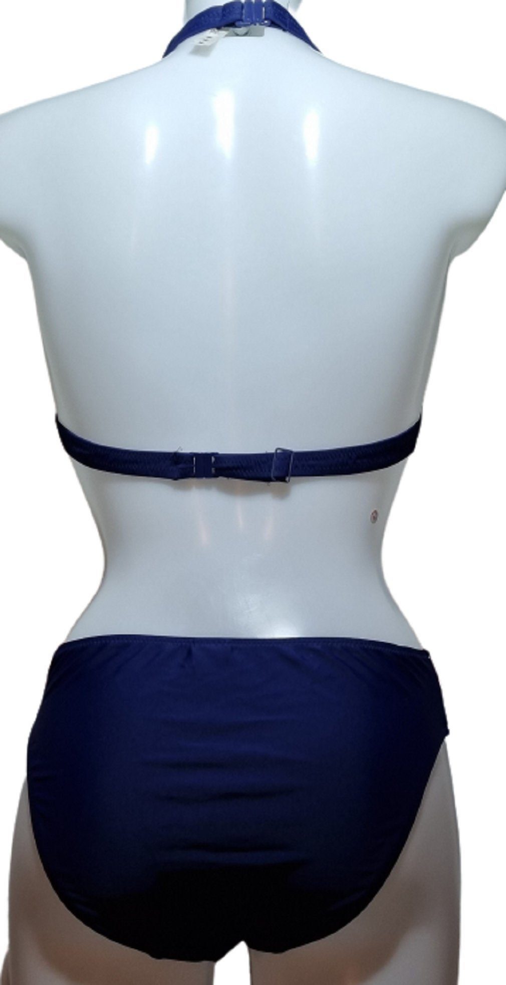 Anita Maternity Umstandstankini Umstandsbikini 9640 blau-rosa Anita Maternity - div. Größen