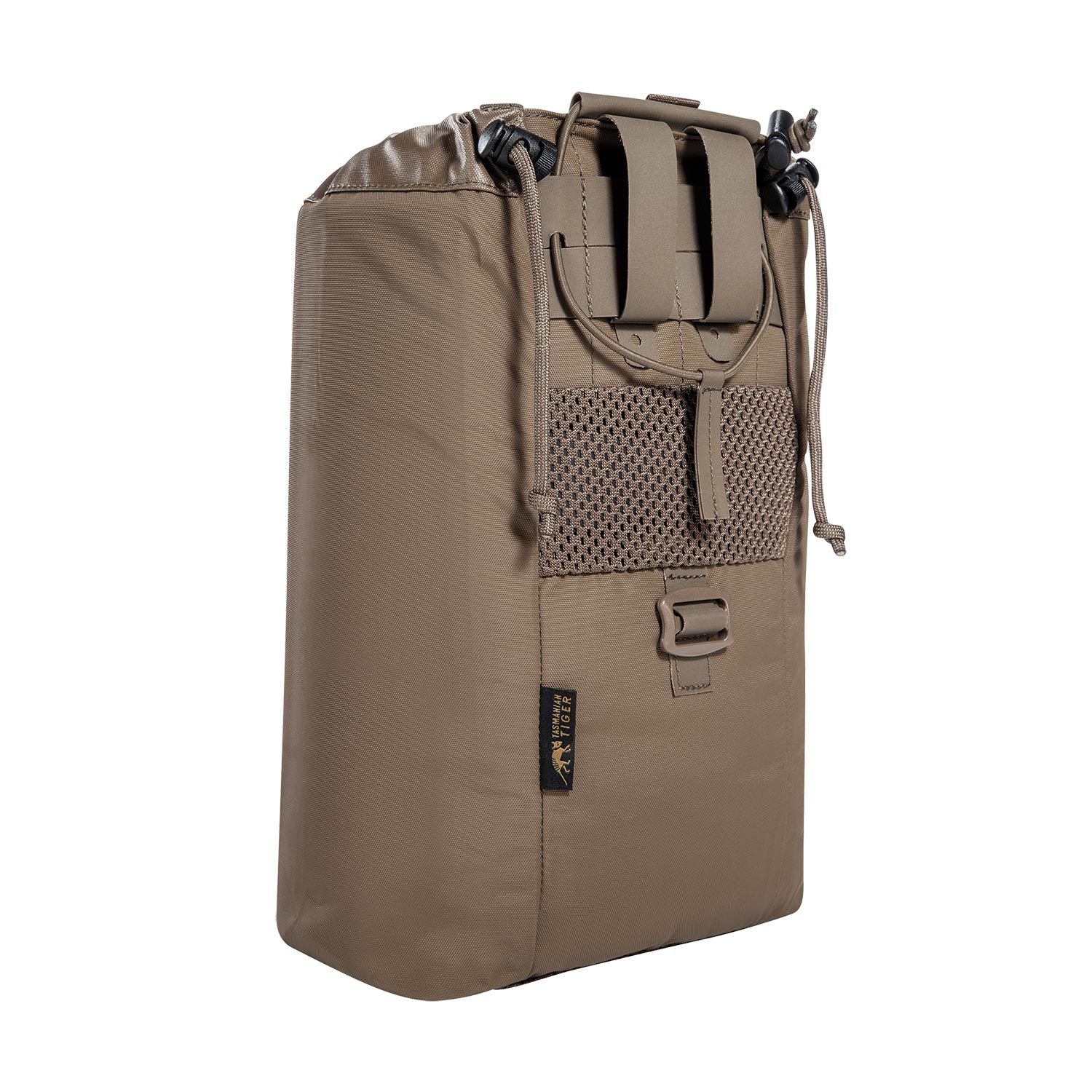 TT Dump Pouch anfibia