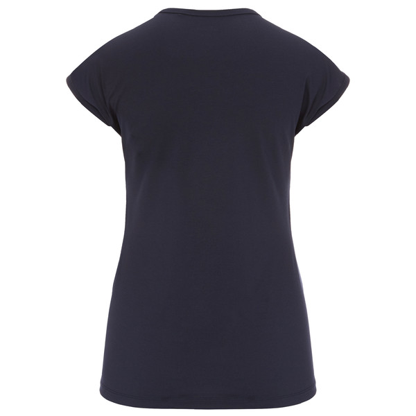 MOLFETTA CAP T-SHIRT Damen - Funktionsshirt