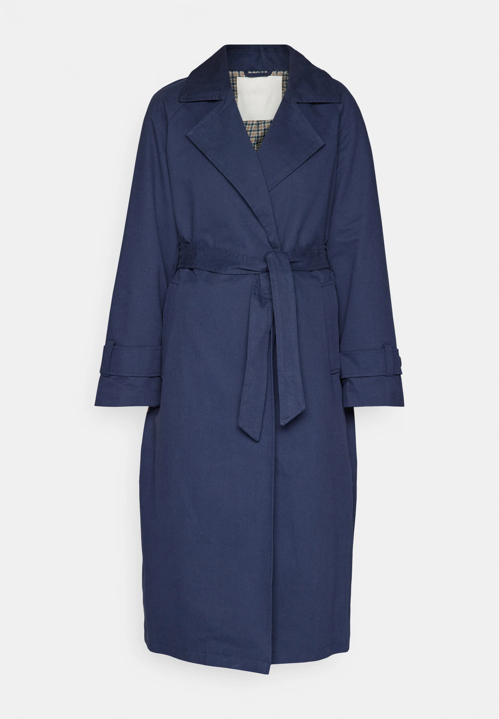 Vero Moda VMBLOG LONG - Gabardina
