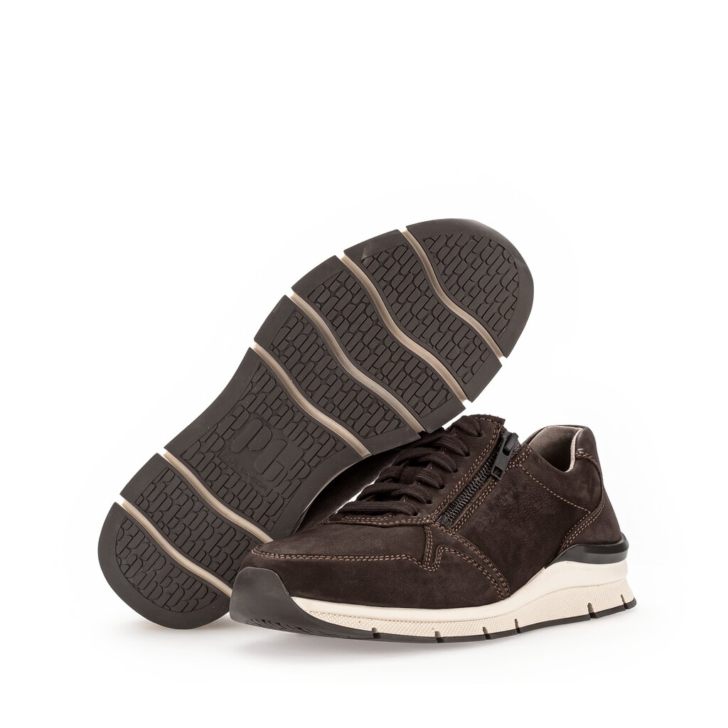 Pius Gabor PG1031 Sneaker low braun