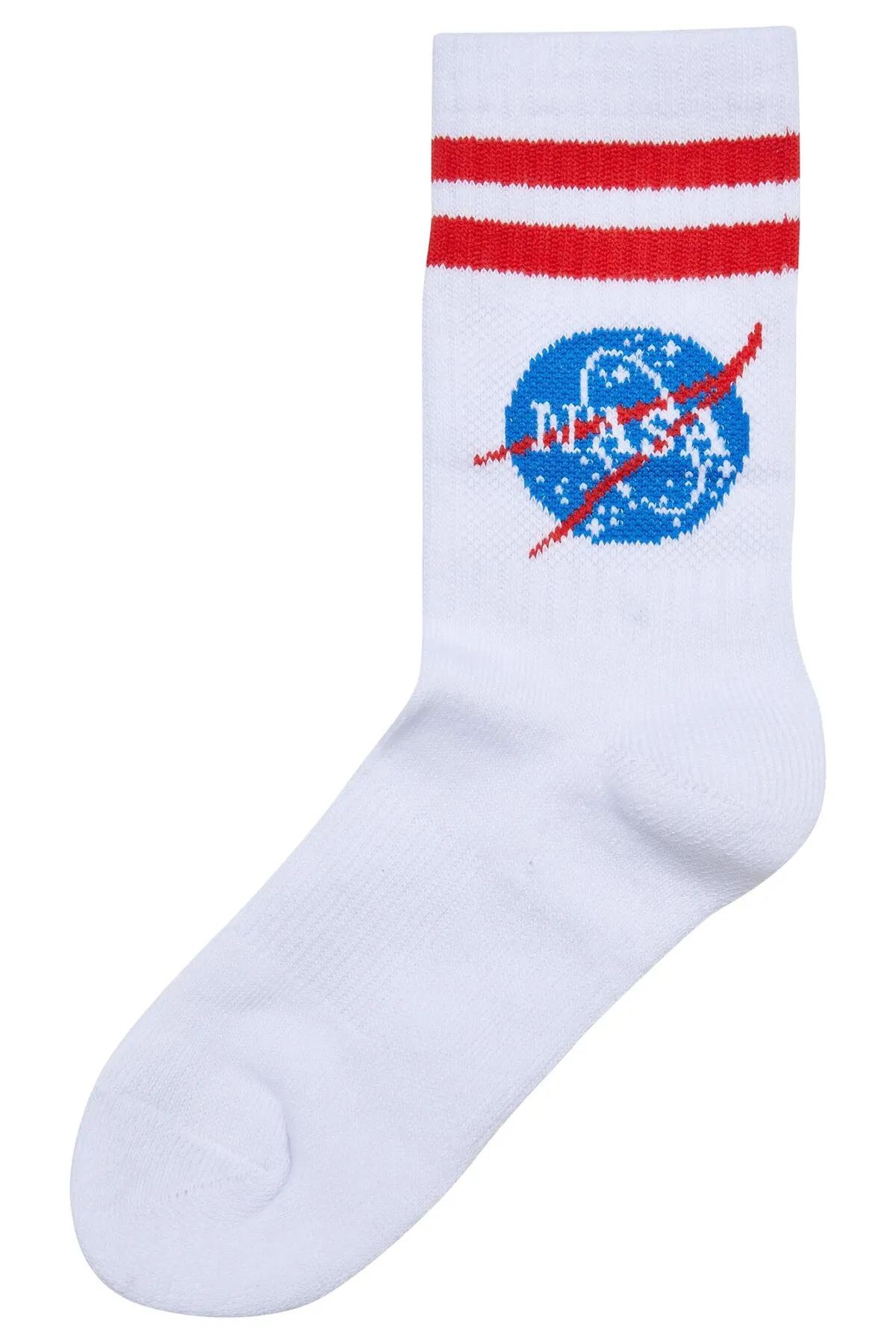 Mister Tee  Socken - Weiß - Lizenzartikel