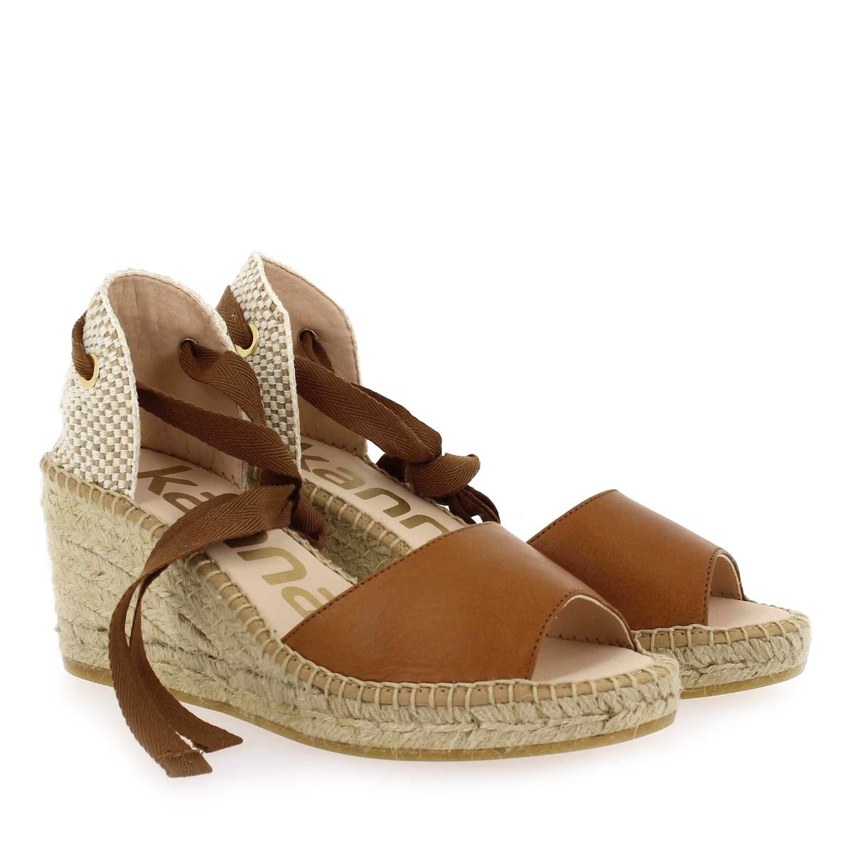 Kanna  21129 ANIA - cognac