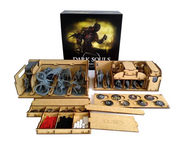 Insert: Dark Souls