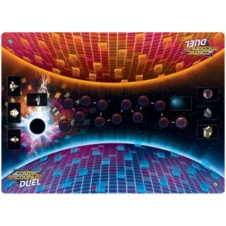Cosmic Encounter Duel Gamemat (EN)