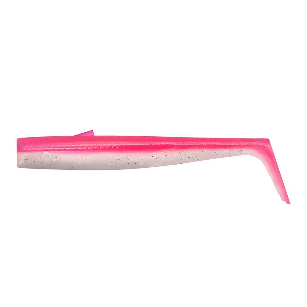 Savage Gear Sandell V2 WL Tail 10g bløde lokkemadler (x5)