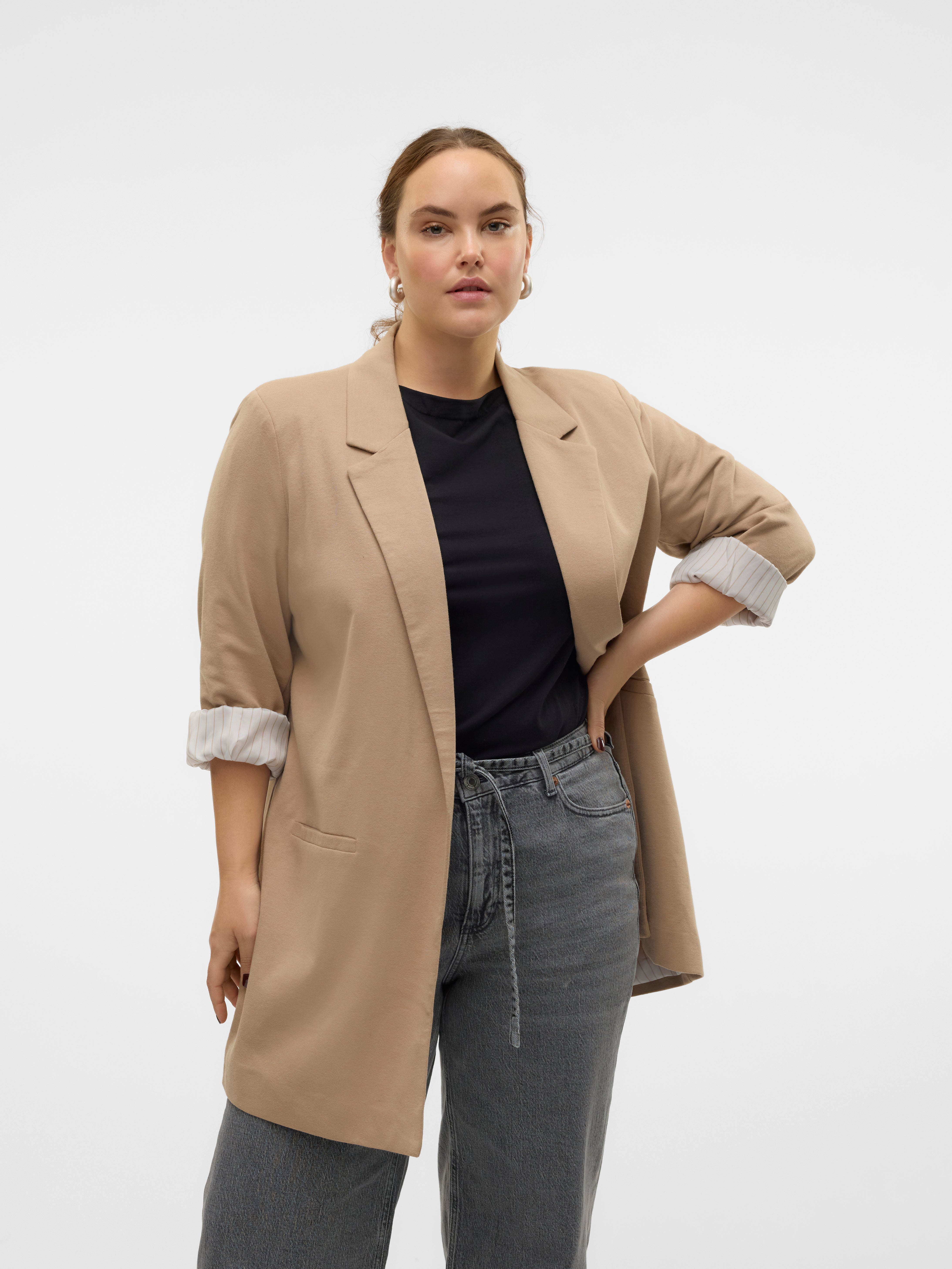 VMCHARUKI Blazer