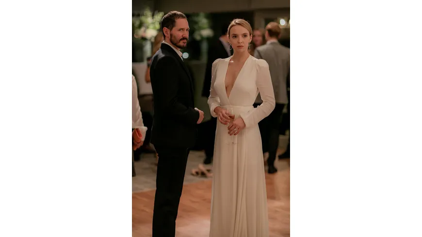 Doctor Foster - Staffel 2  [2 BRs]