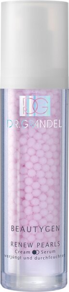 DR. GRANDEL Beautygen Renew Pearls Gesichtsserum