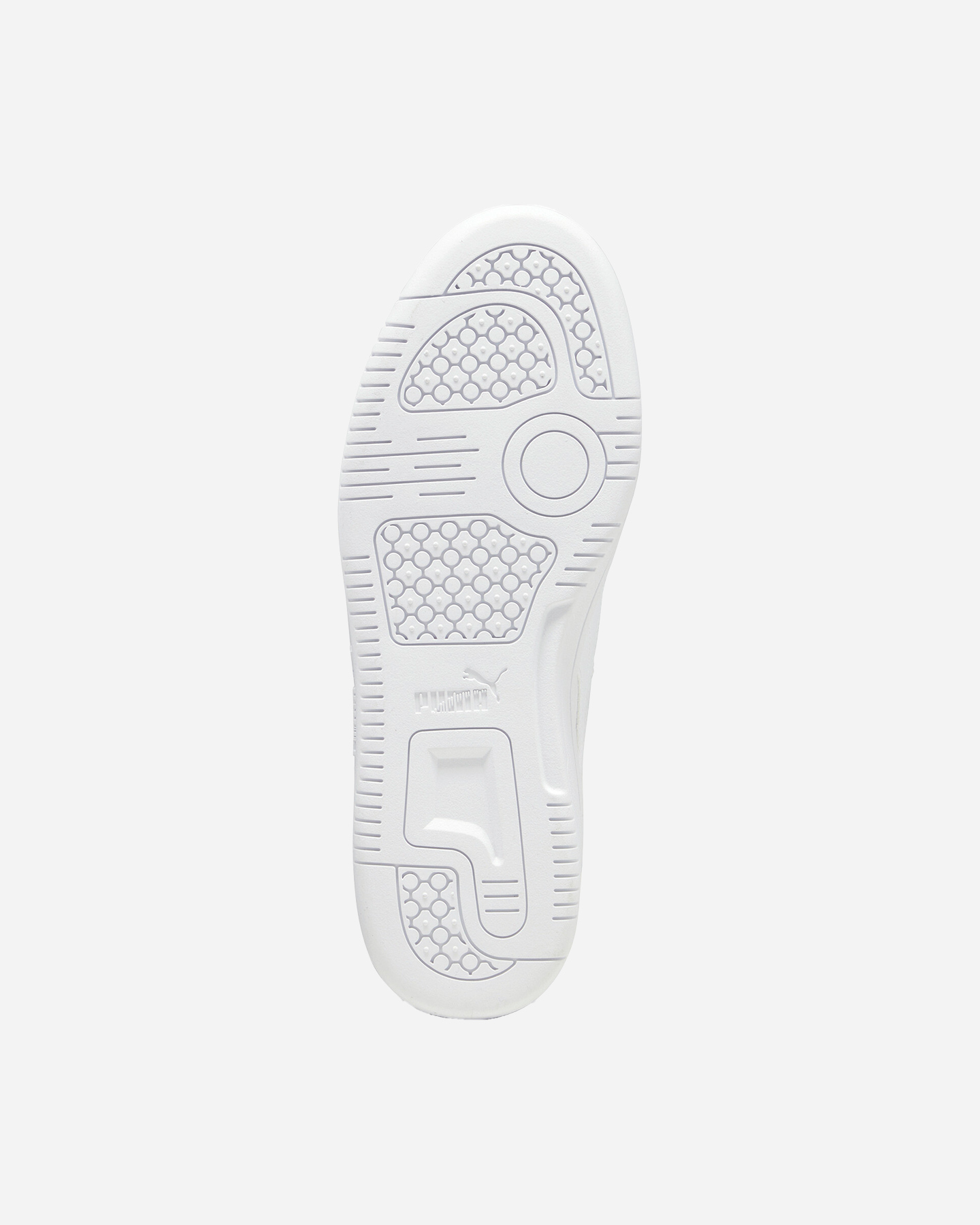 Buty sportowe Puma Rebound V6 Low M 392328-03