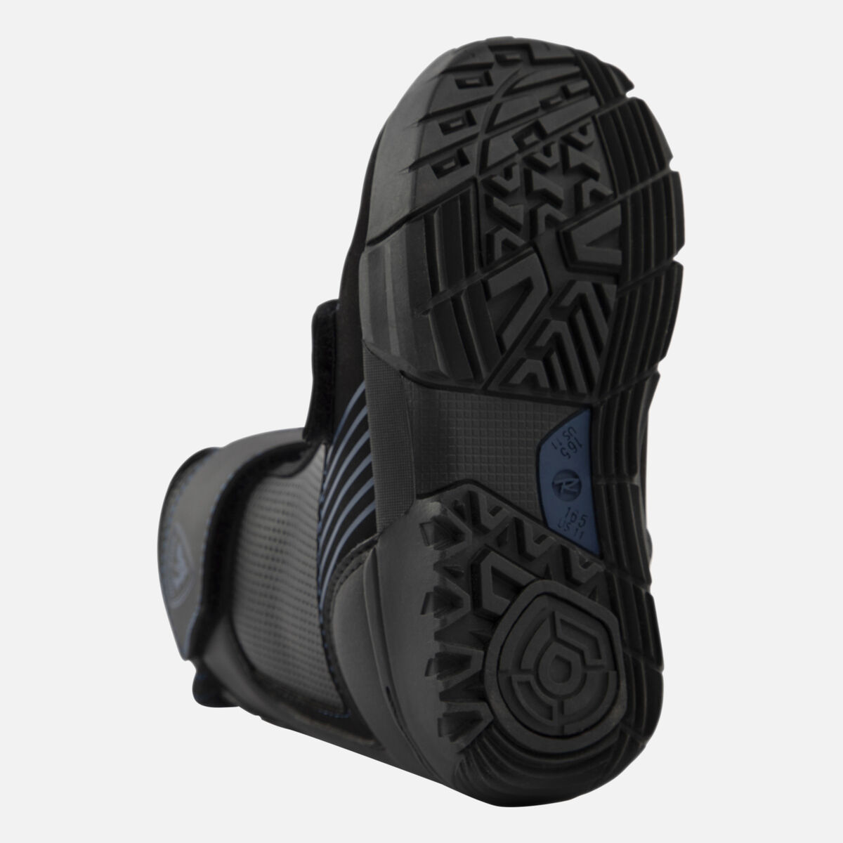 Kinder Rossignol Crumb Toddler Snowboard Boot