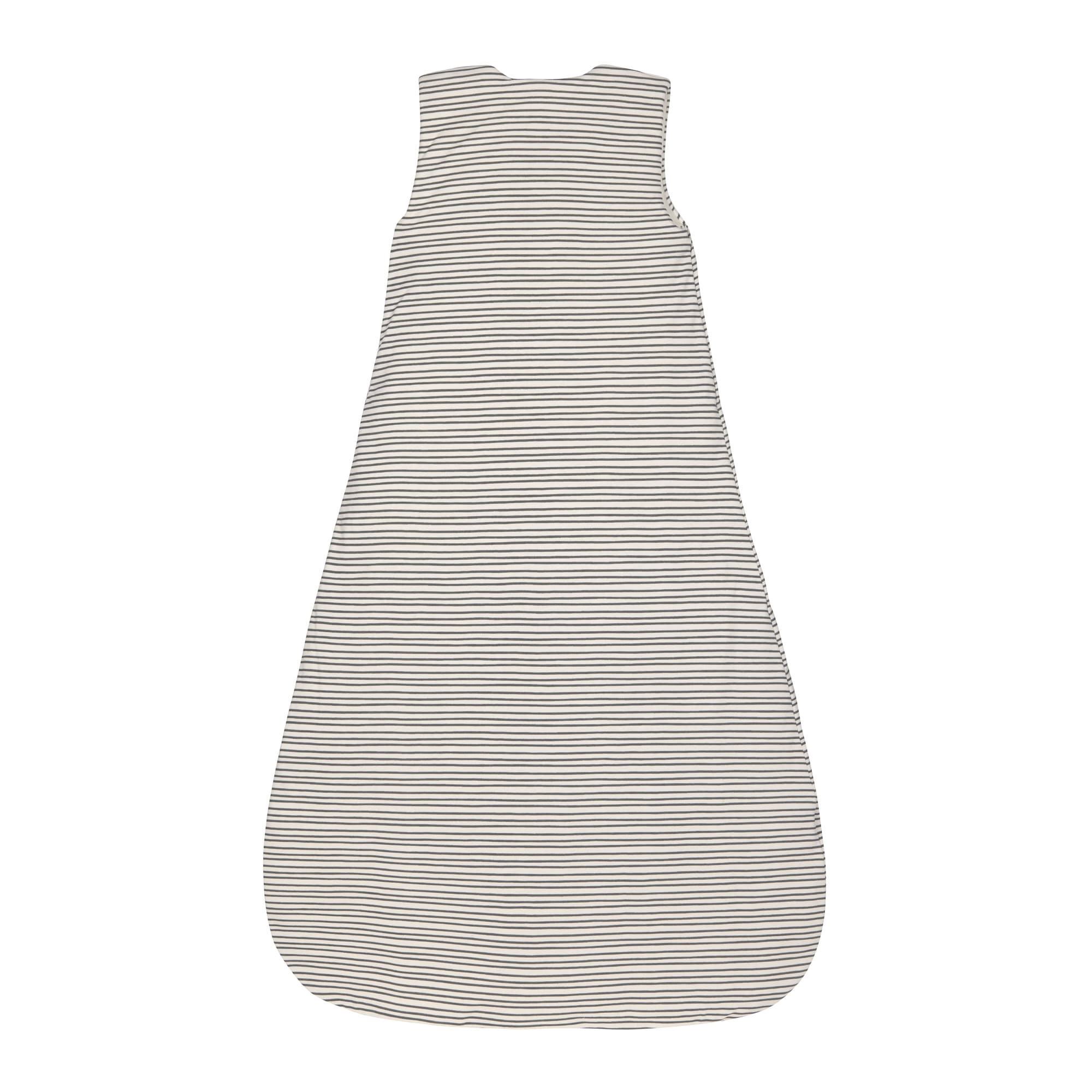 Babyschlafsack 2,5 TOG - Striped Grey, Grau