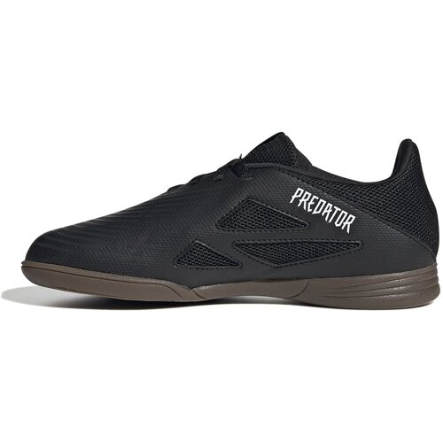 KINDER FUSSBALL-HALLENSCHUHE PREDATOR EDGE.4 IN SALA J